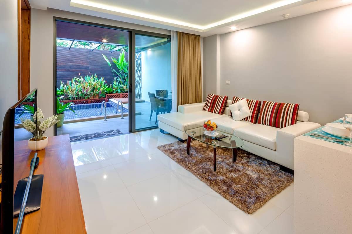 Продажа недвижимости At The Tree, Таиланд, Пхукет, Раваи | Villacarte