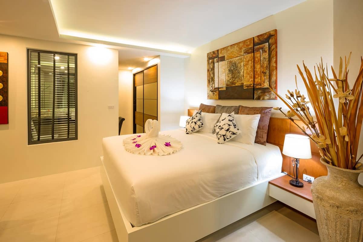 Продажа недвижимости At The Tree, Таиланд, Пхукет, Раваи | Villacarte
