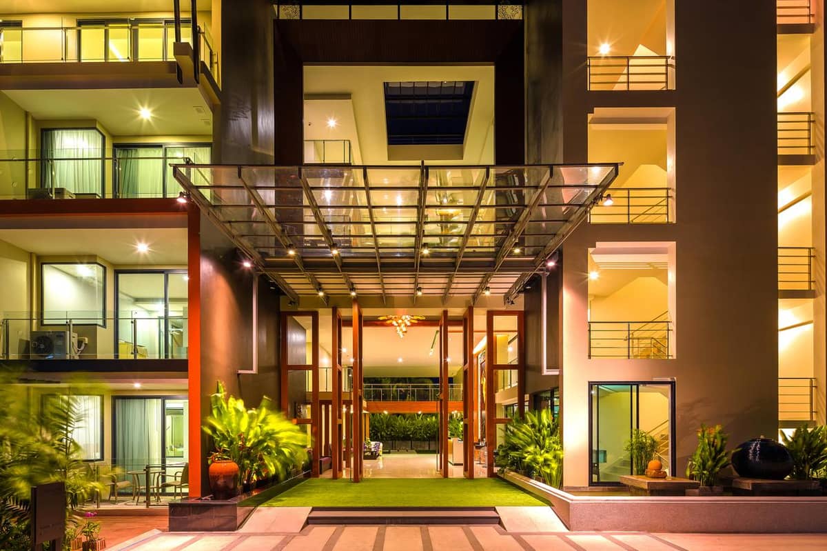 Продажа недвижимости At The Tree, Таиланд, Пхукет, Раваи | Villacarte