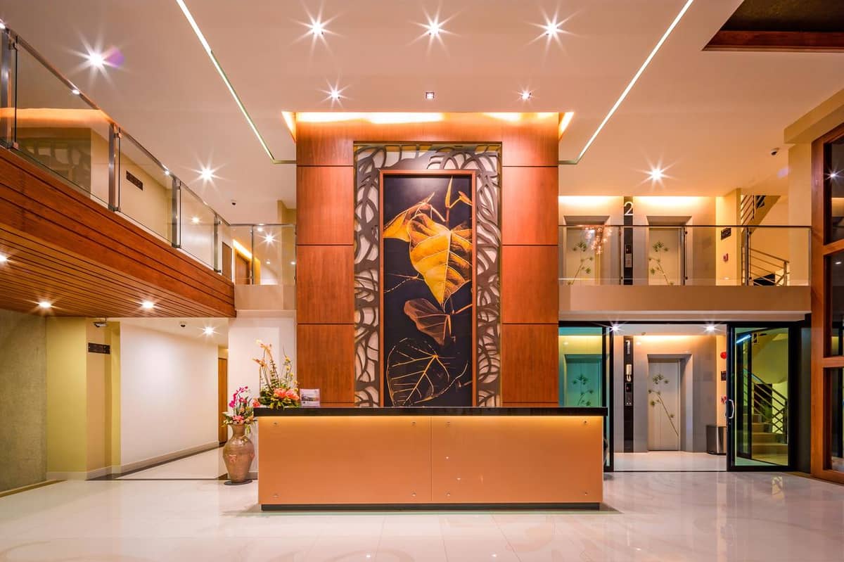 Продажа недвижимости At The Tree, Таиланд, Пхукет, Раваи | Villacarte