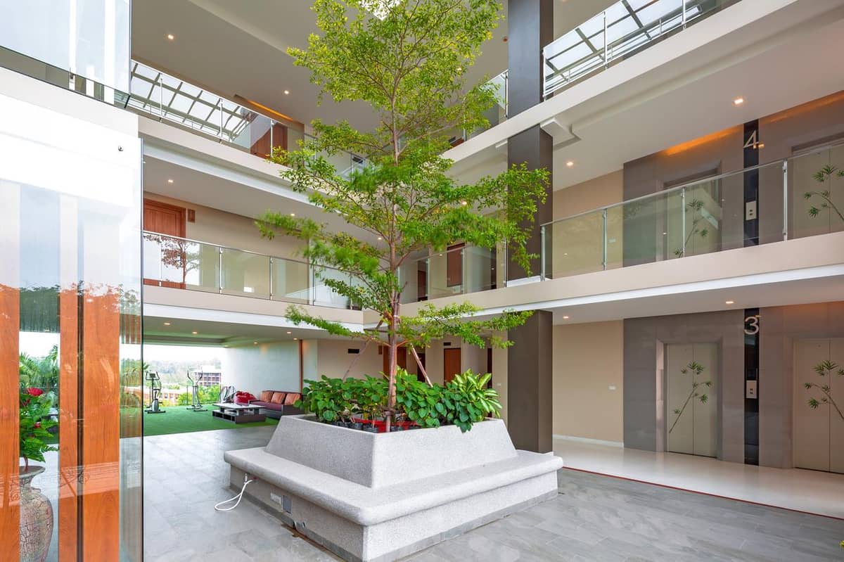 Продажа недвижимости At The Tree, Таиланд, Пхукет, Раваи | Villacarte
