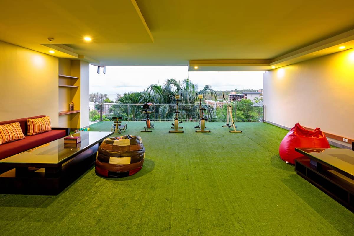 Продажа недвижимости At The Tree, Таиланд, Пхукет, Раваи | Villacarte