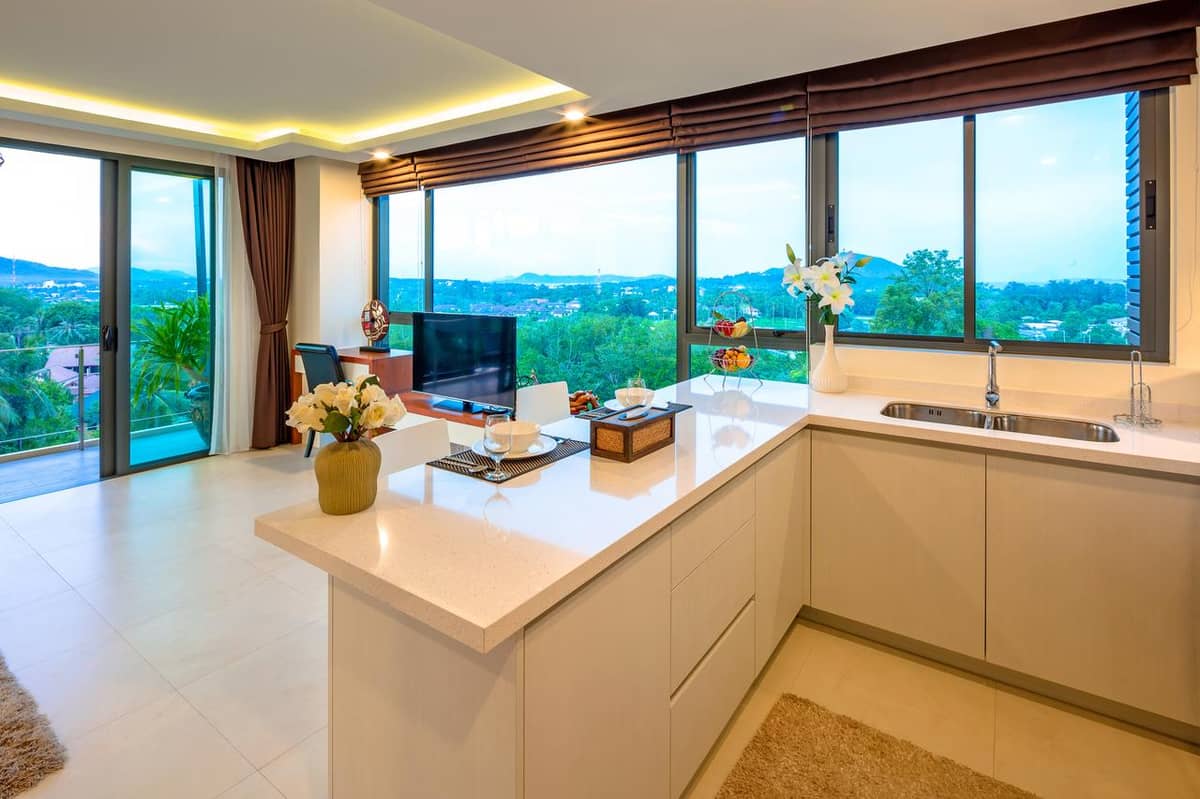 Продажа недвижимости At The Tree, Таиланд, Пхукет, Раваи | Villacarte