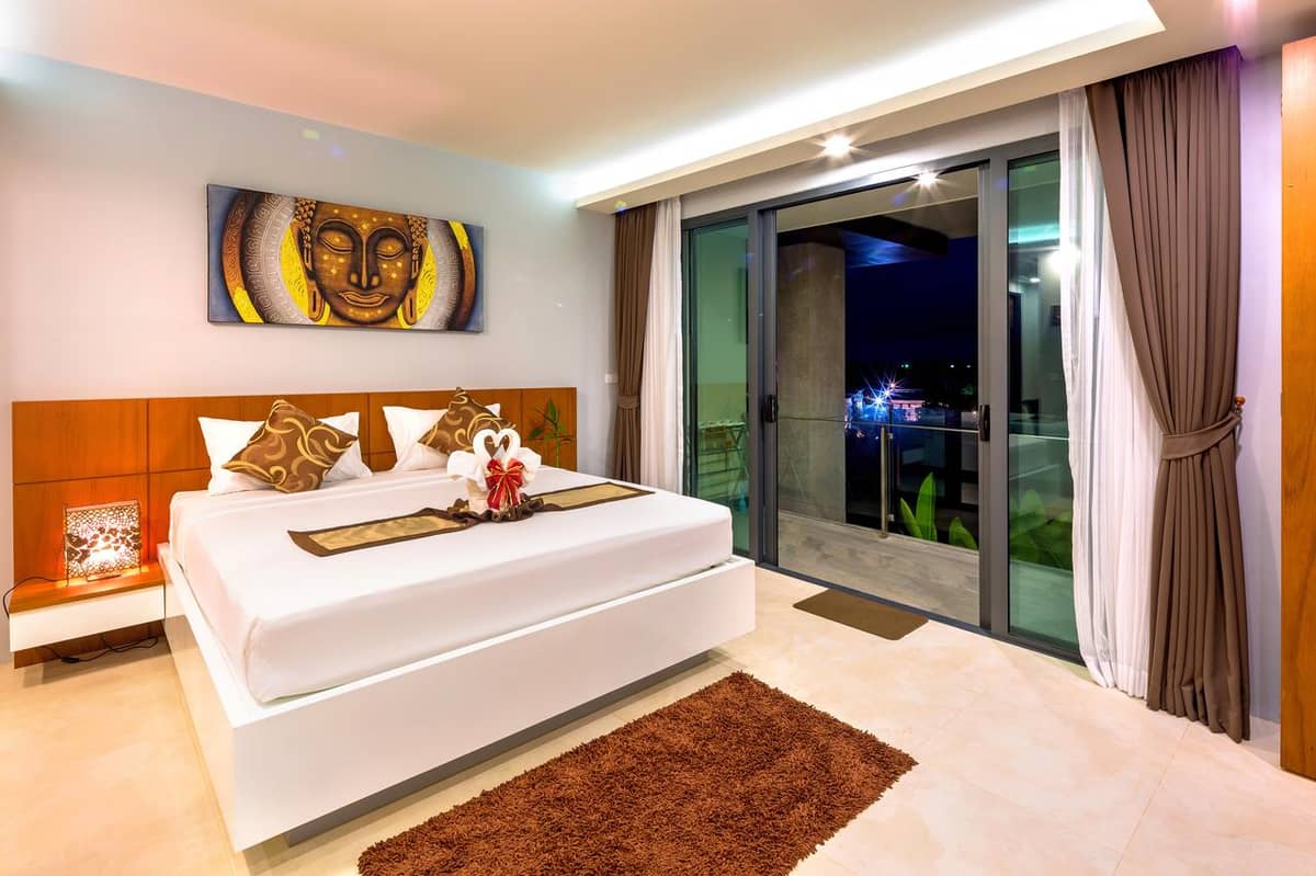 Продажа недвижимости At The Tree, Таиланд, Пхукет, Раваи | Villacarte
