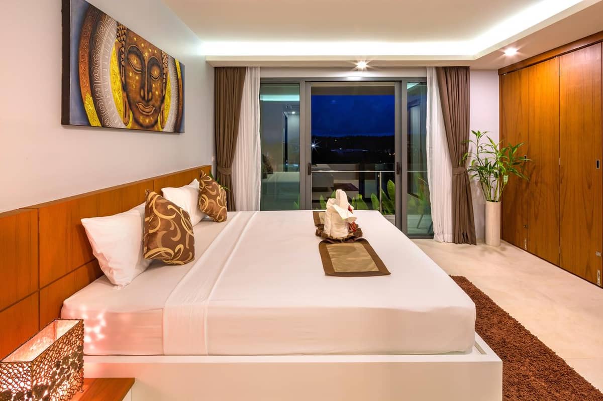 Продажа недвижимости At The Tree, Таиланд, Пхукет, Раваи | Villacarte