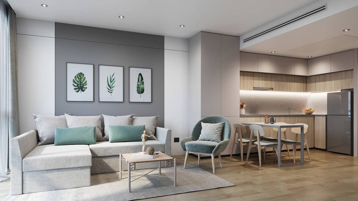 Продажа недвижимости Layan Green Park, Таиланд, Пхукет, Банг Тао | Villacarte