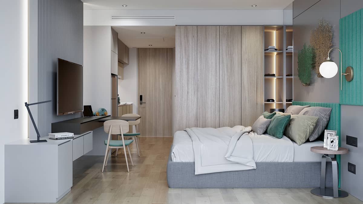 Продажа недвижимости Layan Green Park, Таиланд, Пхукет, Банг Тао | Villacarte