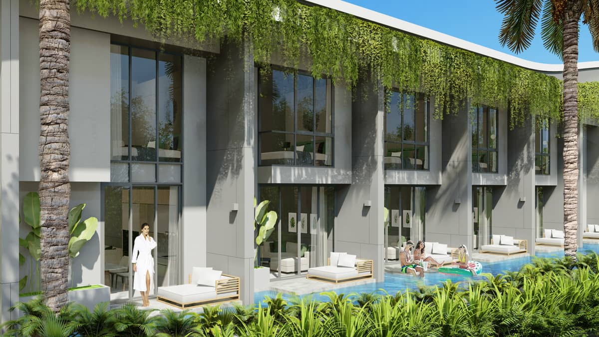 Продажа недвижимости Layan Green Park, Таиланд, Пхукет, Банг Тао | Villacarte