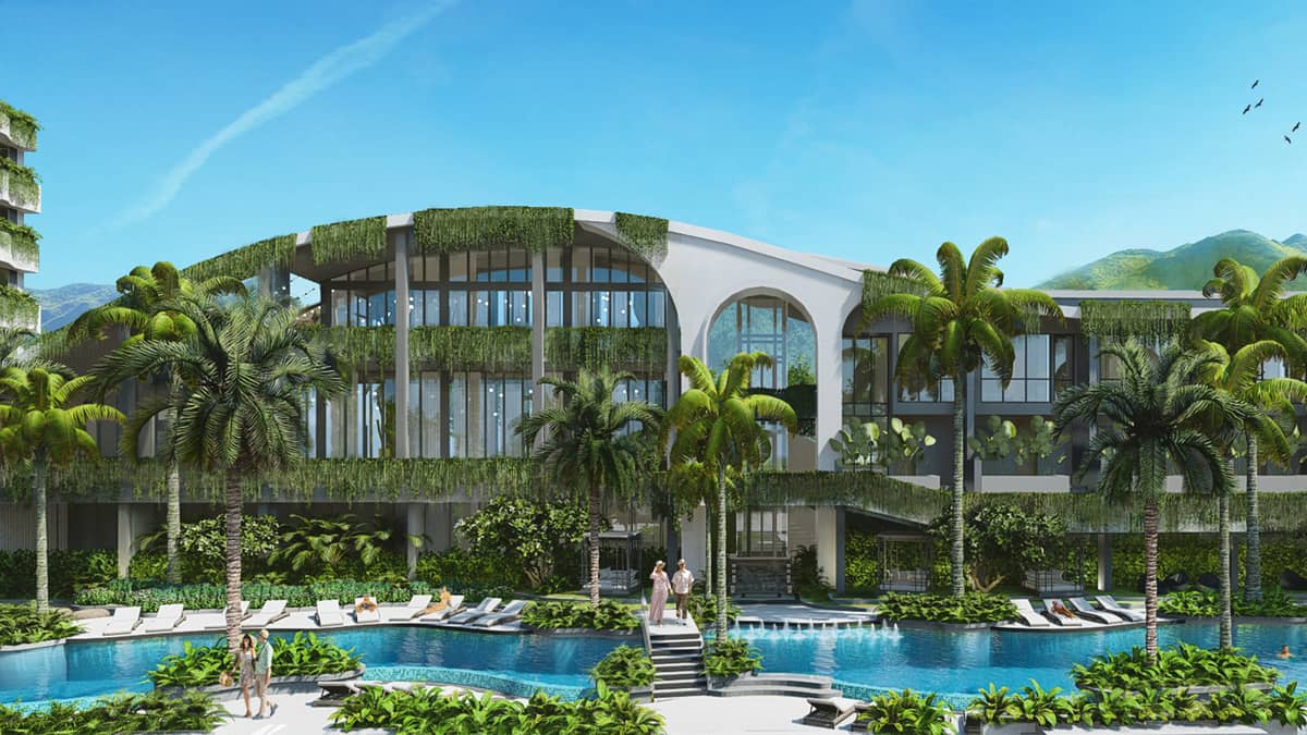 Продажа недвижимости Layan Green Park, Таиланд, Пхукет, Банг Тао | Villacarte