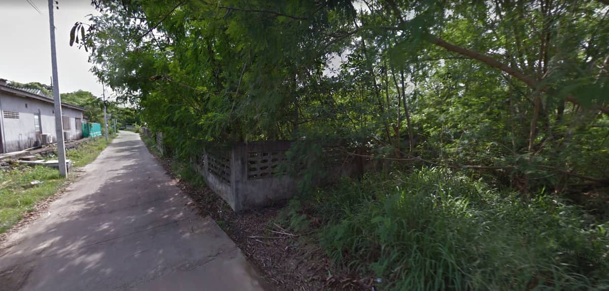 Land for Sale, Thailand, Phuket, Rawai | Villacarte