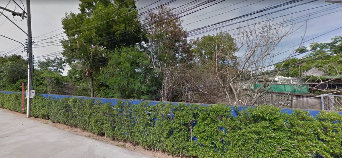 Land for Sale, Thailand, Phuket, Rawai | Villacarte