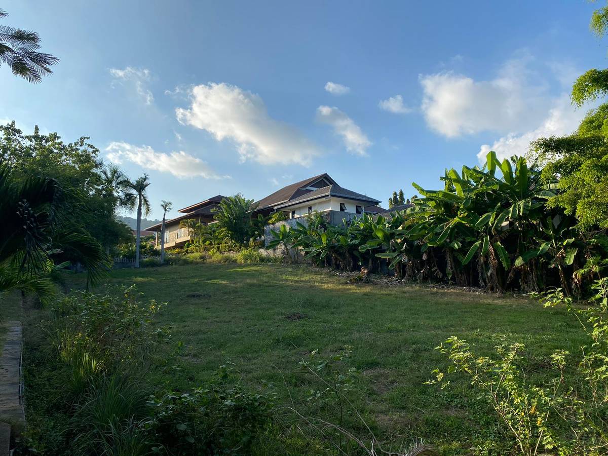 Land for Sale, Thailand, Phuket, Rawai | Villacarte