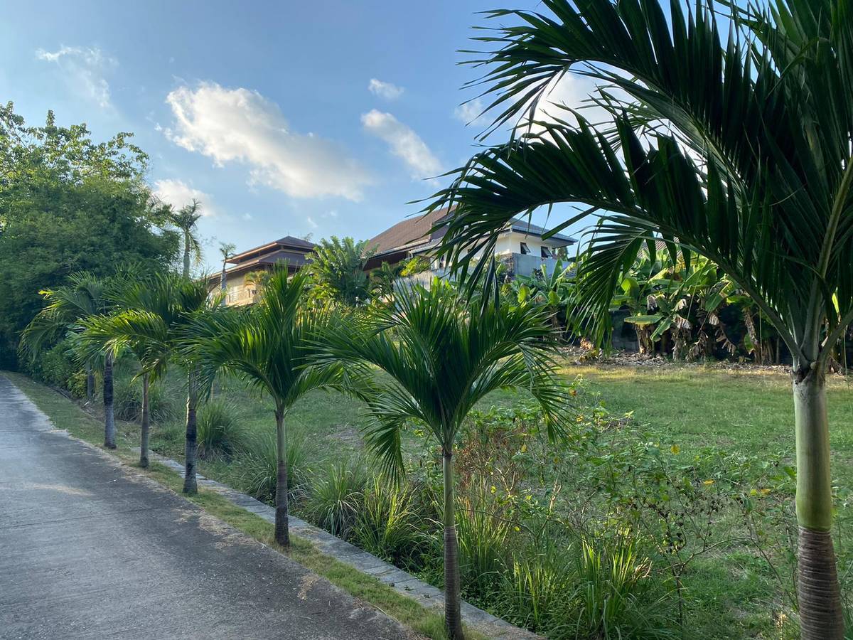 Land for Sale, Thailand, Phuket, Rawai | Villacarte