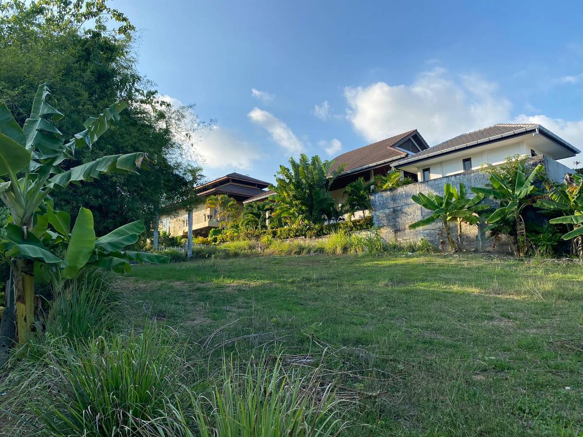 Land for Sale, Thailand, Phuket, Rawai | Villacarte