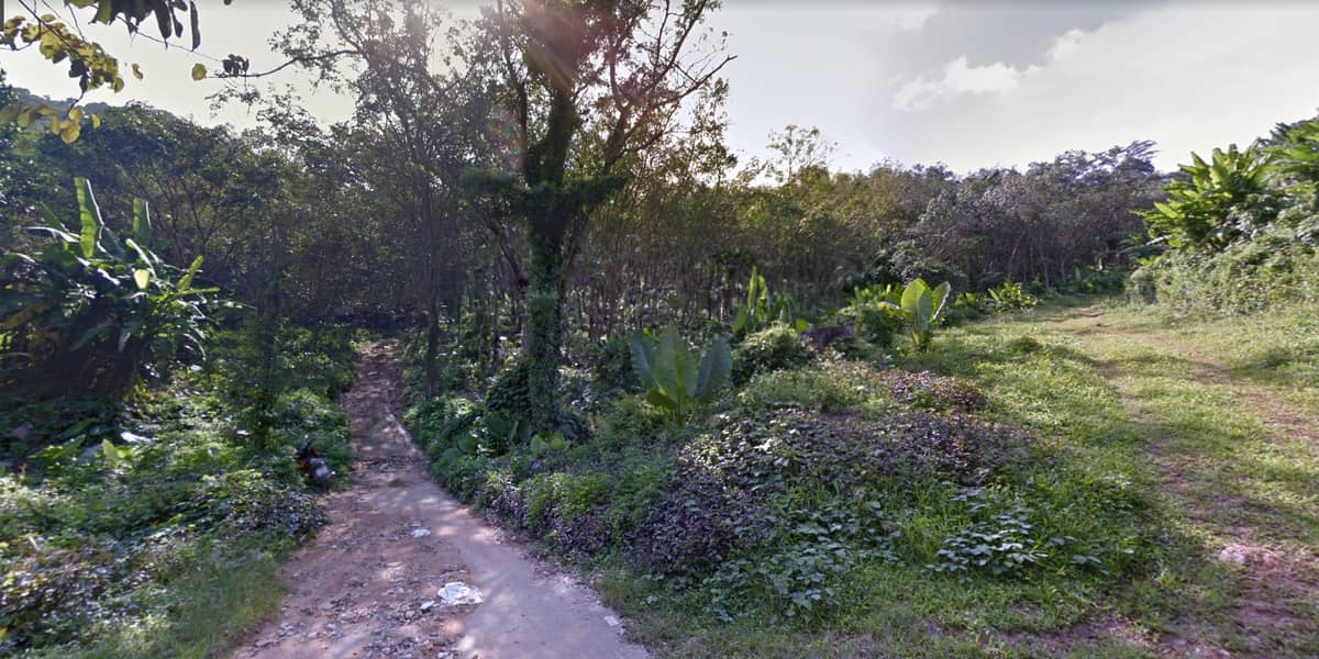 Land for Sale, Thailand, Phuket, Rawai | Villacarte