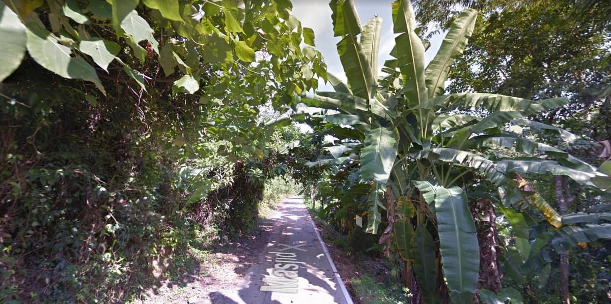 Land for Sale, Thailand, Phuket, Rawai | Villacarte