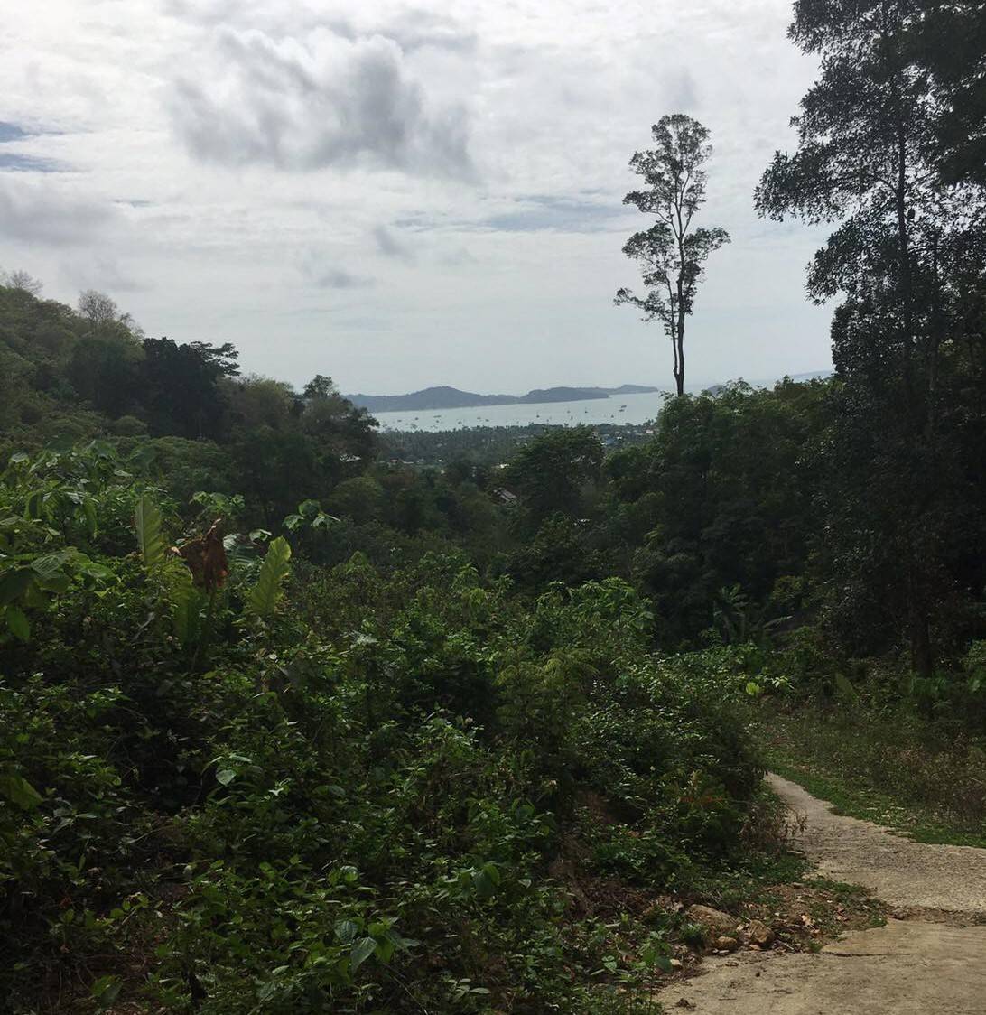 Land for Sale, Thailand, Phuket, Rawai | Villacarte