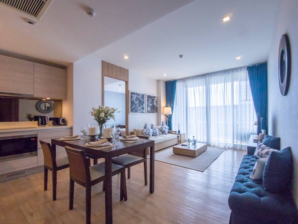 Аренда апартаментов Baan Mai Khao, Таиланд, Пхукет, Май Као | Villacarte