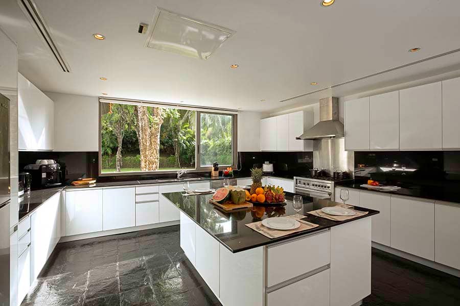 Property for Sale Layan Hill Estate, Thailand, Phuket, Bang Tao | Villacarte