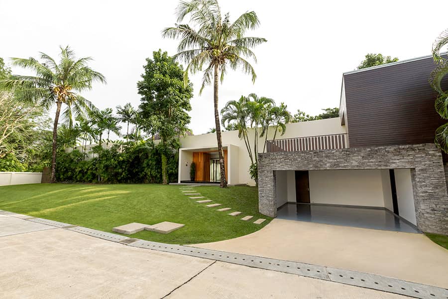 Property for Sale Layan Hill Estate, Thailand, Phuket, Bang Tao | Villacarte