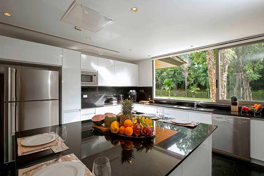 Property for Sale Layan Hill Estate, Thailand, Phuket, Bang Tao | Villacarte