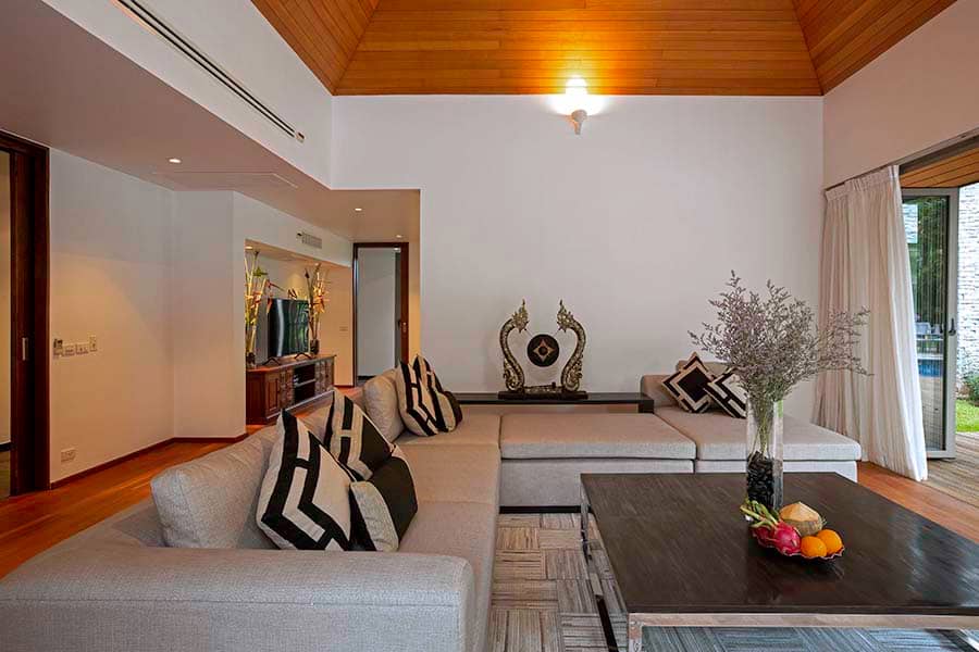 Property for Sale Layan Hill Estate, Thailand, Phuket, Bang Tao | Villacarte