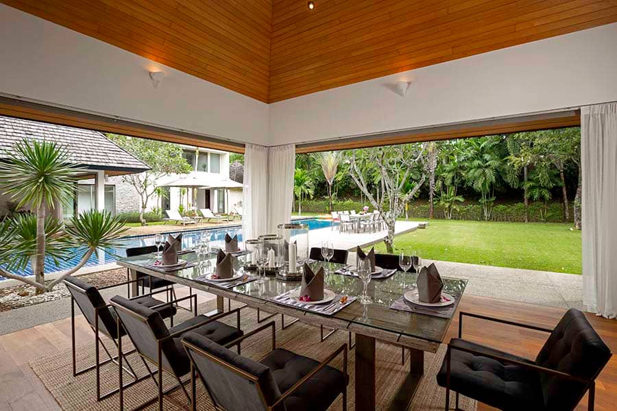 Property for Sale Layan Hill Estate, Thailand, Phuket, Bang Tao | Villacarte