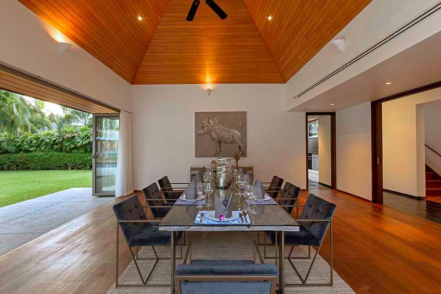 Property for Sale Layan Hill Estate, Thailand, Phuket, Bang Tao | Villacarte