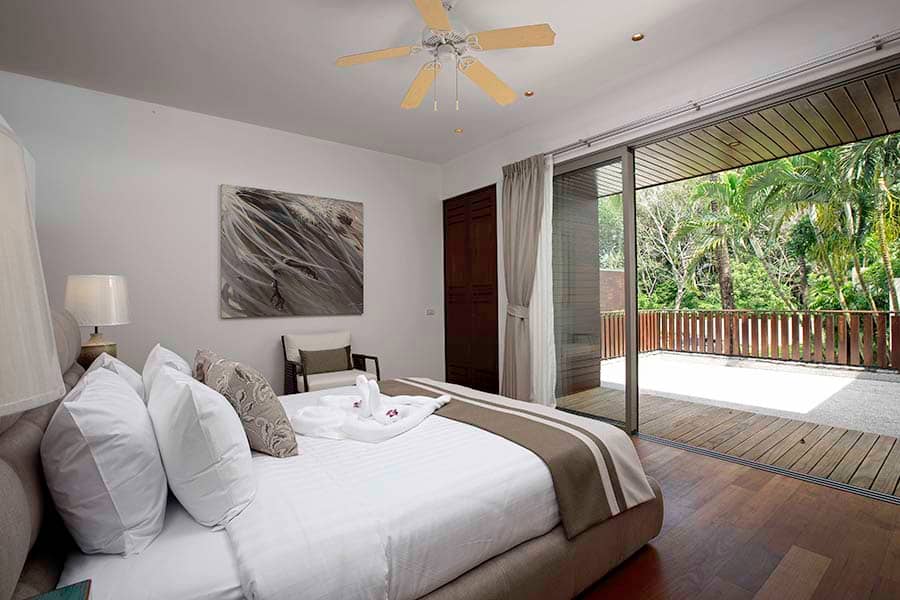 Property for Sale Layan Hill Estate, Thailand, Phuket, Bang Tao | Villacarte