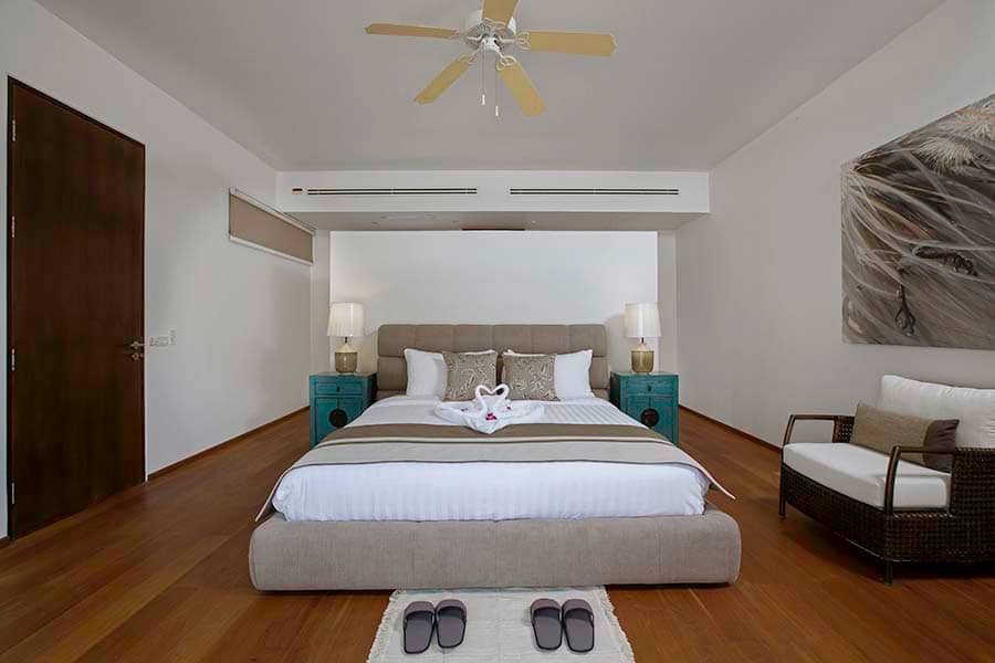 Property for Sale Layan Hill Estate, Thailand, Phuket, Bang Tao | Villacarte