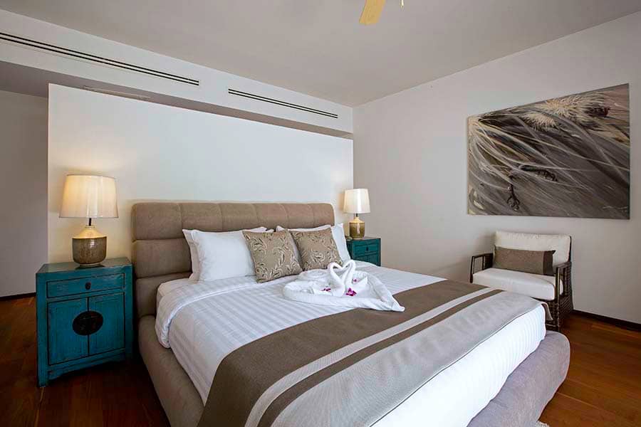 Property for Sale Layan Hill Estate, Thailand, Phuket, Bang Tao | Villacarte