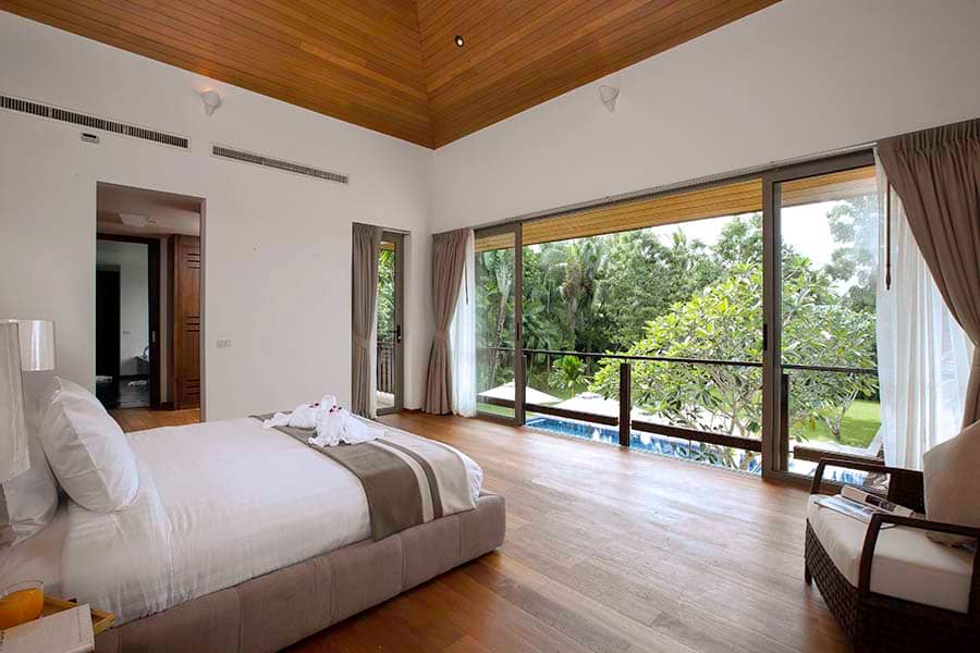 Property for Sale Layan Hill Estate, Thailand, Phuket, Bang Tao | Villacarte