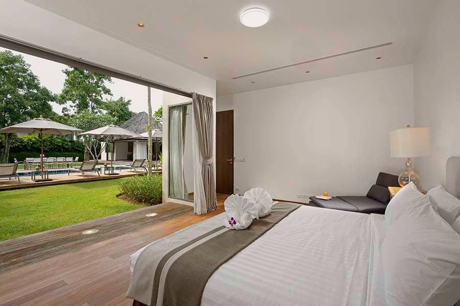 Property for Sale Layan Hill Estate, Thailand, Phuket, Bang Tao | Villacarte