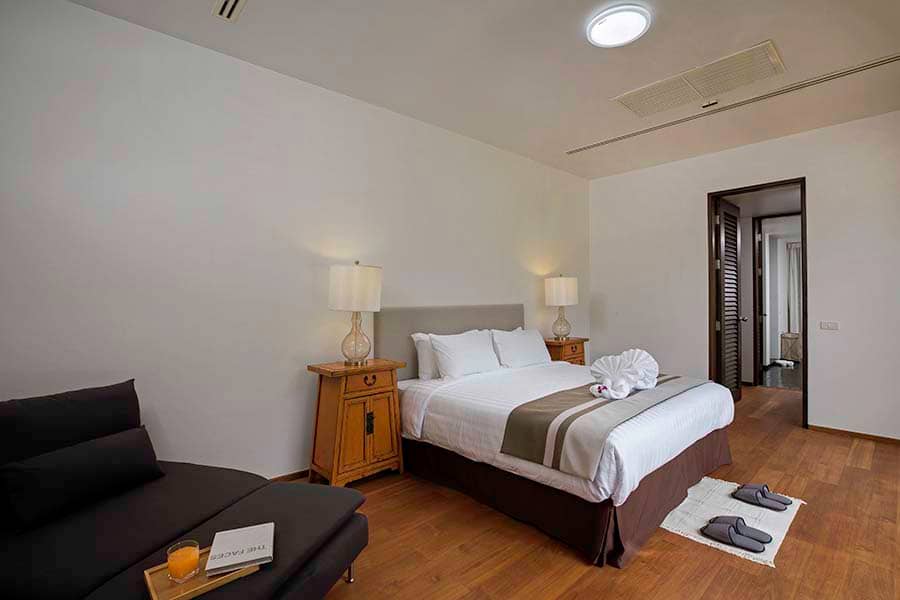 Property for Sale Layan Hill Estate, Thailand, Phuket, Bang Tao | Villacarte