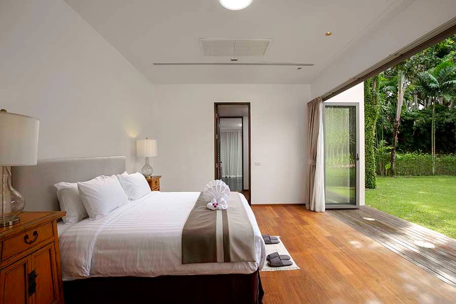 Property for Sale Layan Hill Estate, Thailand, Phuket, Bang Tao | Villacarte