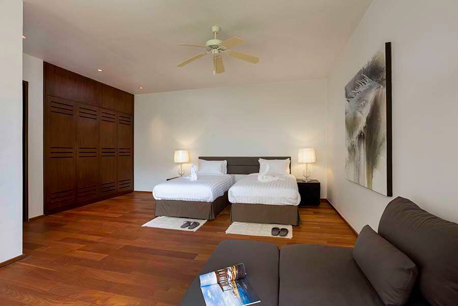 Property for Sale Layan Hill Estate, Thailand, Phuket, Bang Tao | Villacarte