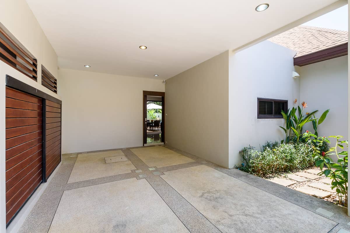 Property for Sale Inspire Villas, Thailand, Phuket, Nai Harn | Villacarte