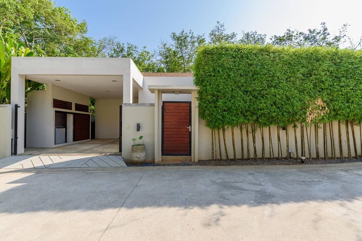Property for Sale Inspire Villas, Thailand, Phuket, Nai Harn | Villacarte