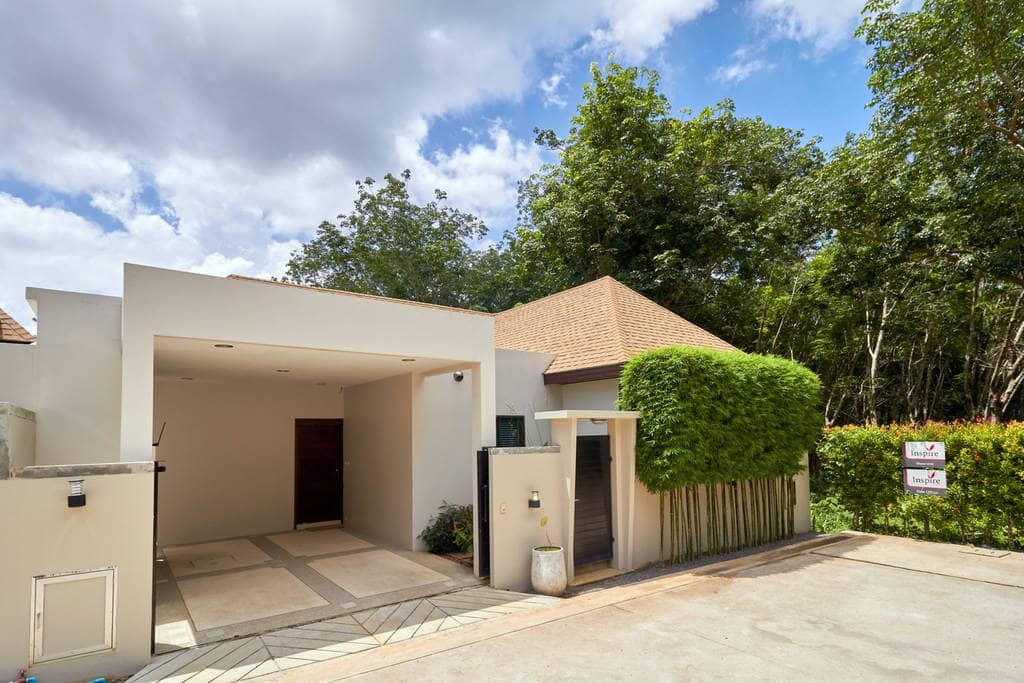 Property for Sale Inspire Villas, Thailand, Phuket, Nai Harn | Villacarte