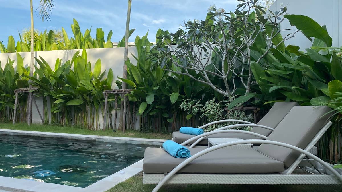 Rent villa Trichada tropical, Thailand, Phuket, Bang Tao | Villacarte