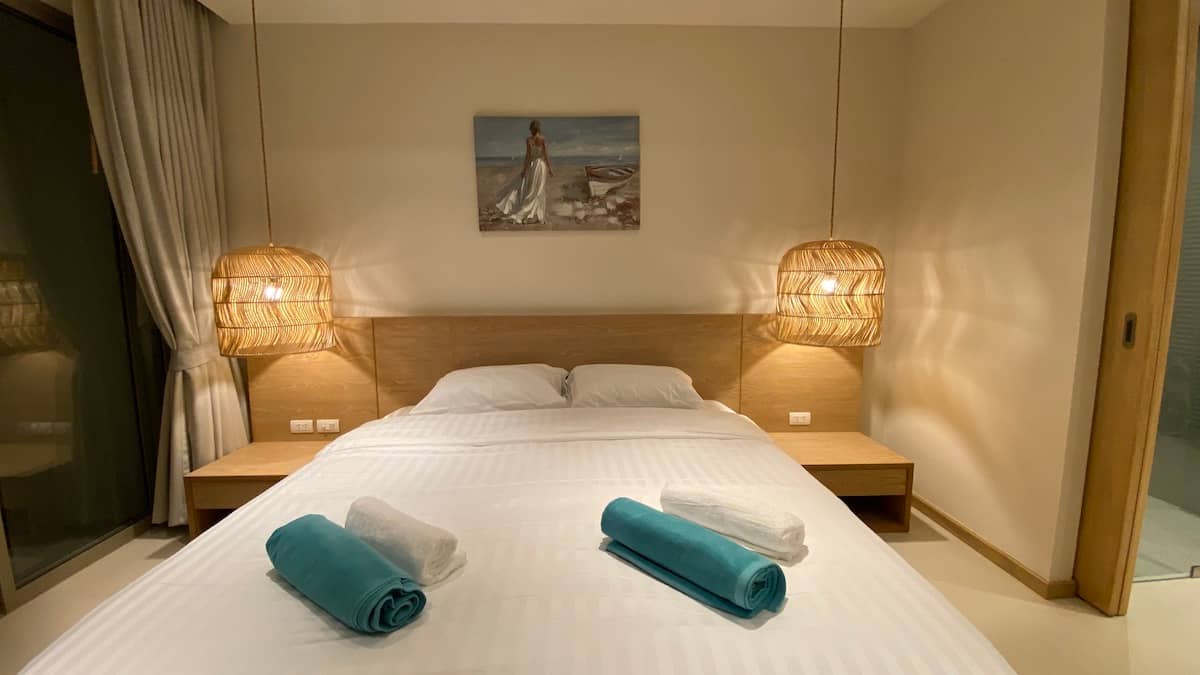 Rent villa Trichada tropical, Thailand, Phuket, Bang Tao | Villacarte