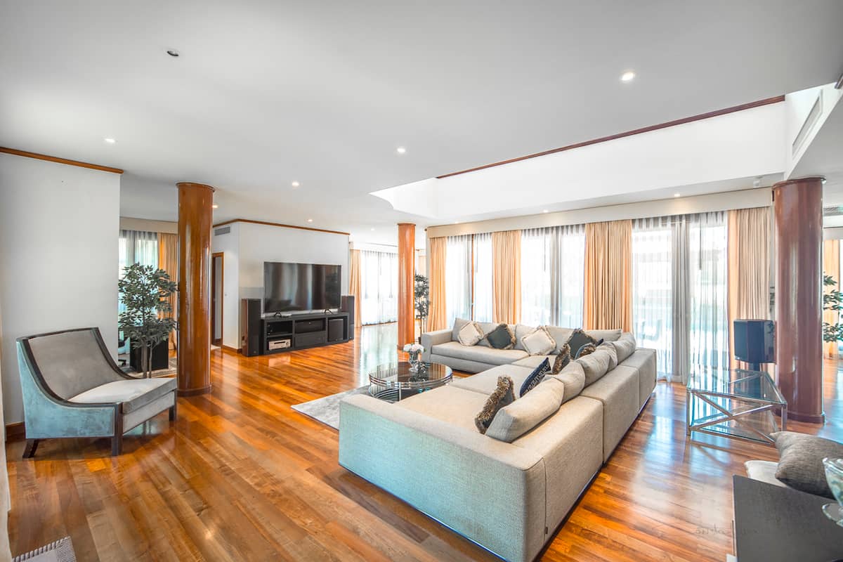 Rent villa Laguna Links, Thailand, Phuket, Laguna | Villacarte