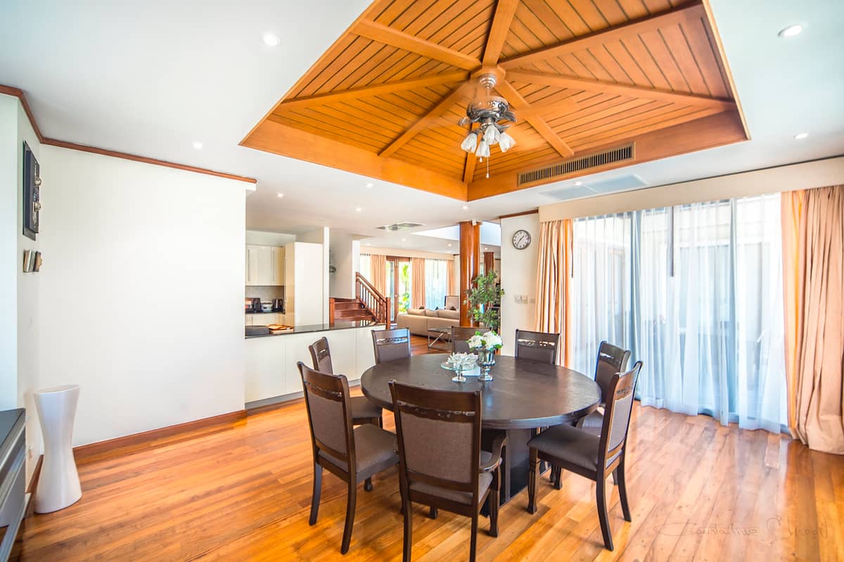 Rent villa Laguna Links, Thailand, Phuket, Laguna | Villacarte