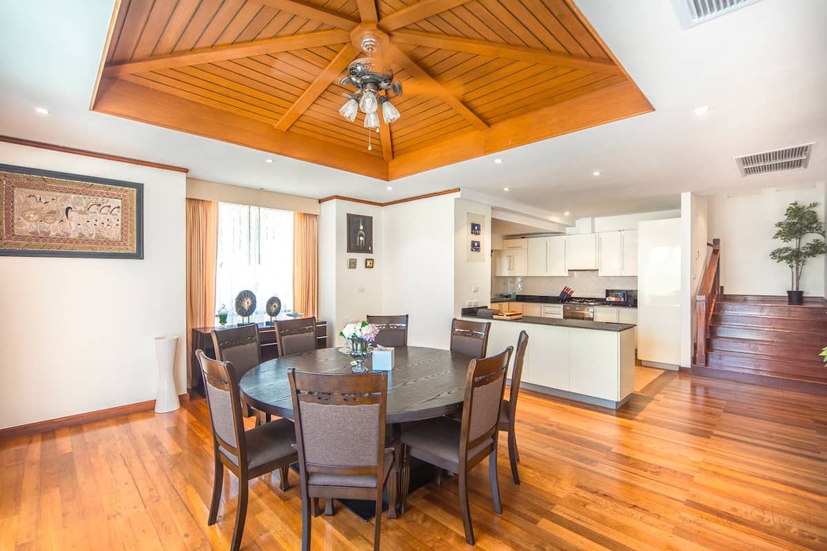 Rent villa Laguna Links, Thailand, Phuket, Laguna | Villacarte