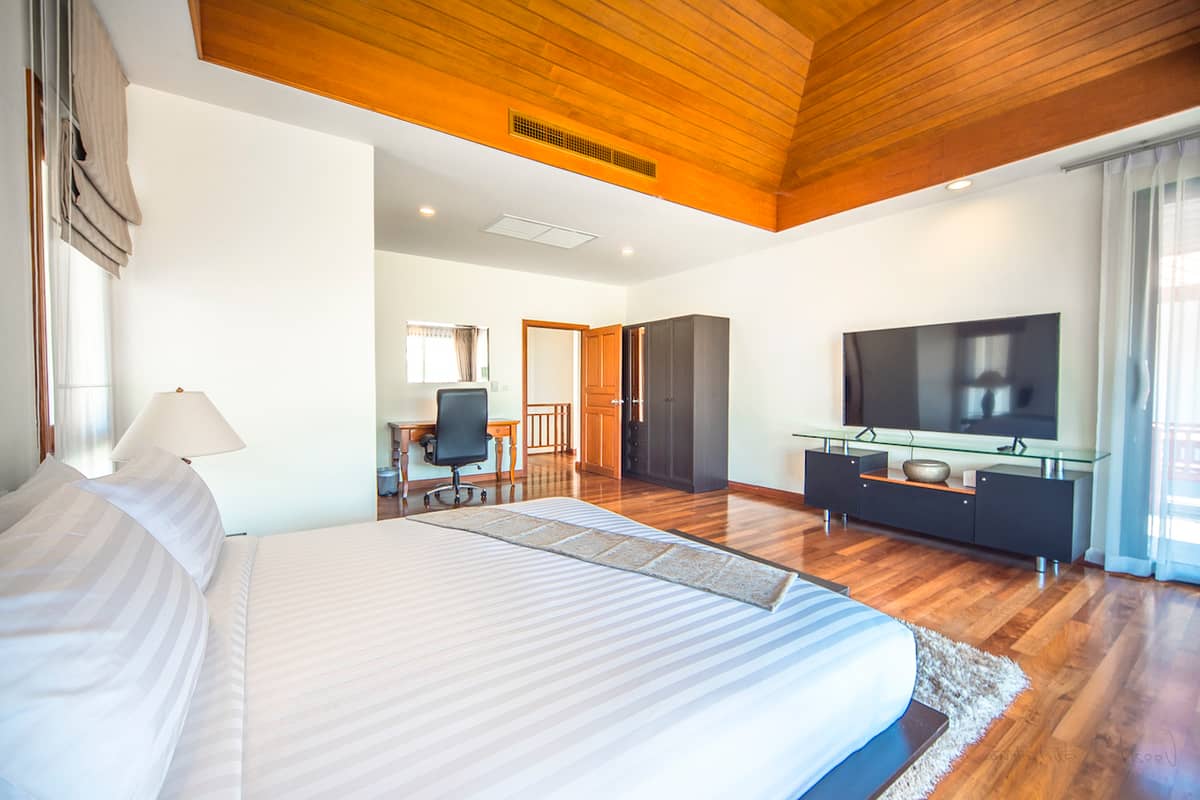 Rent villa Laguna Links, Thailand, Phuket, Laguna | Villacarte