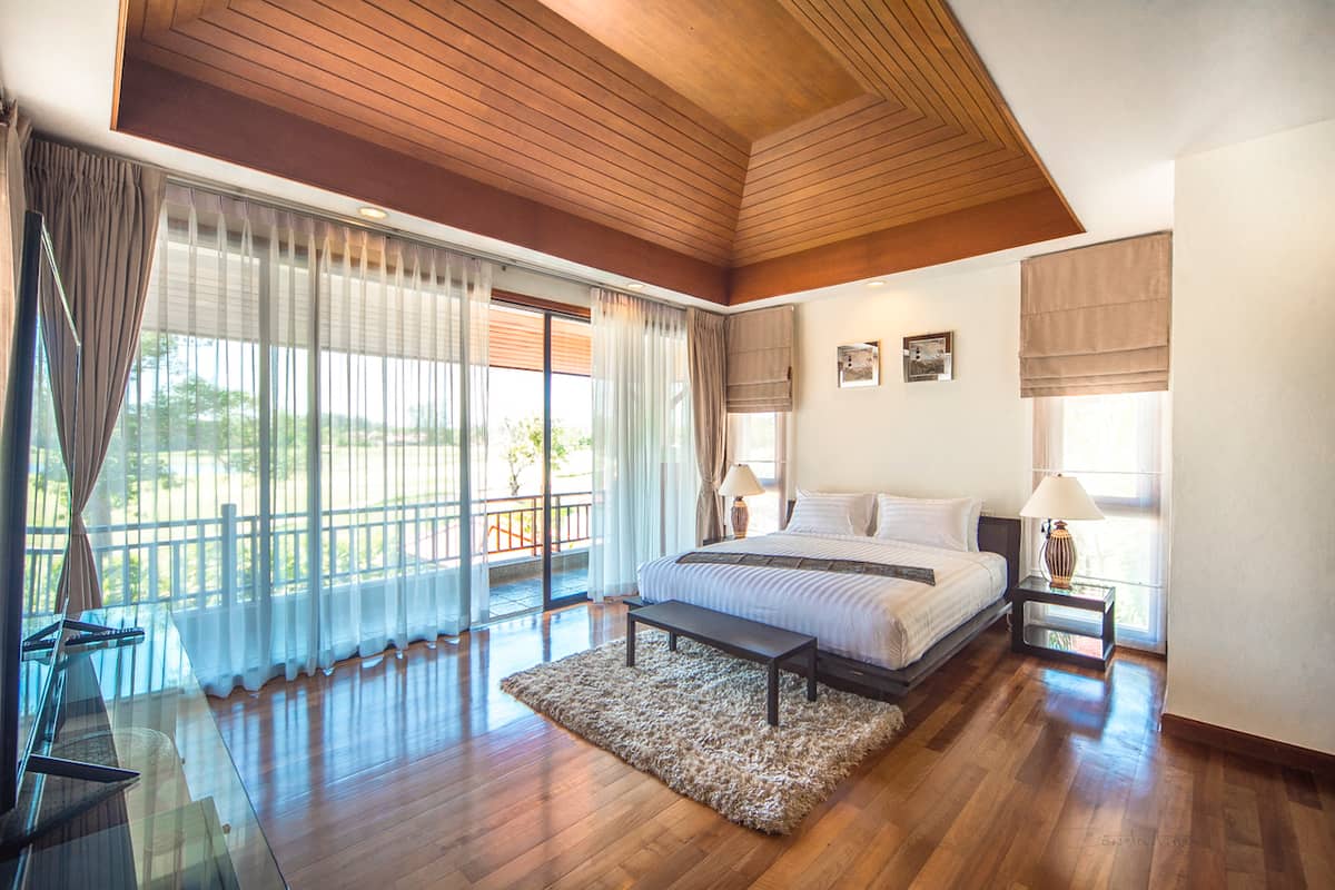 Rent villa Laguna Links, Thailand, Phuket, Laguna | Villacarte
