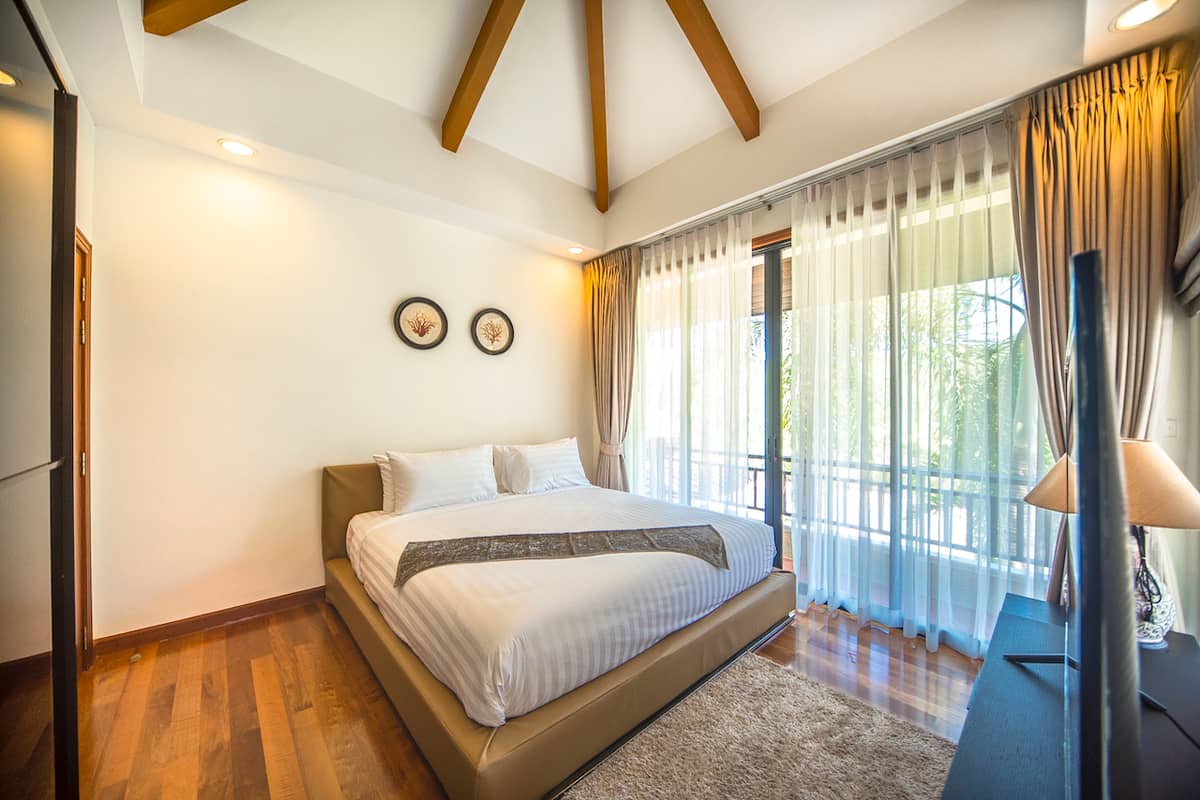Rent villa Laguna Links, Thailand, Phuket, Laguna | Villacarte