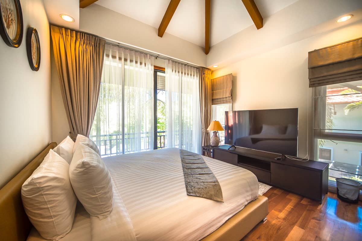 Rent villa Laguna Links, Thailand, Phuket, Laguna | Villacarte