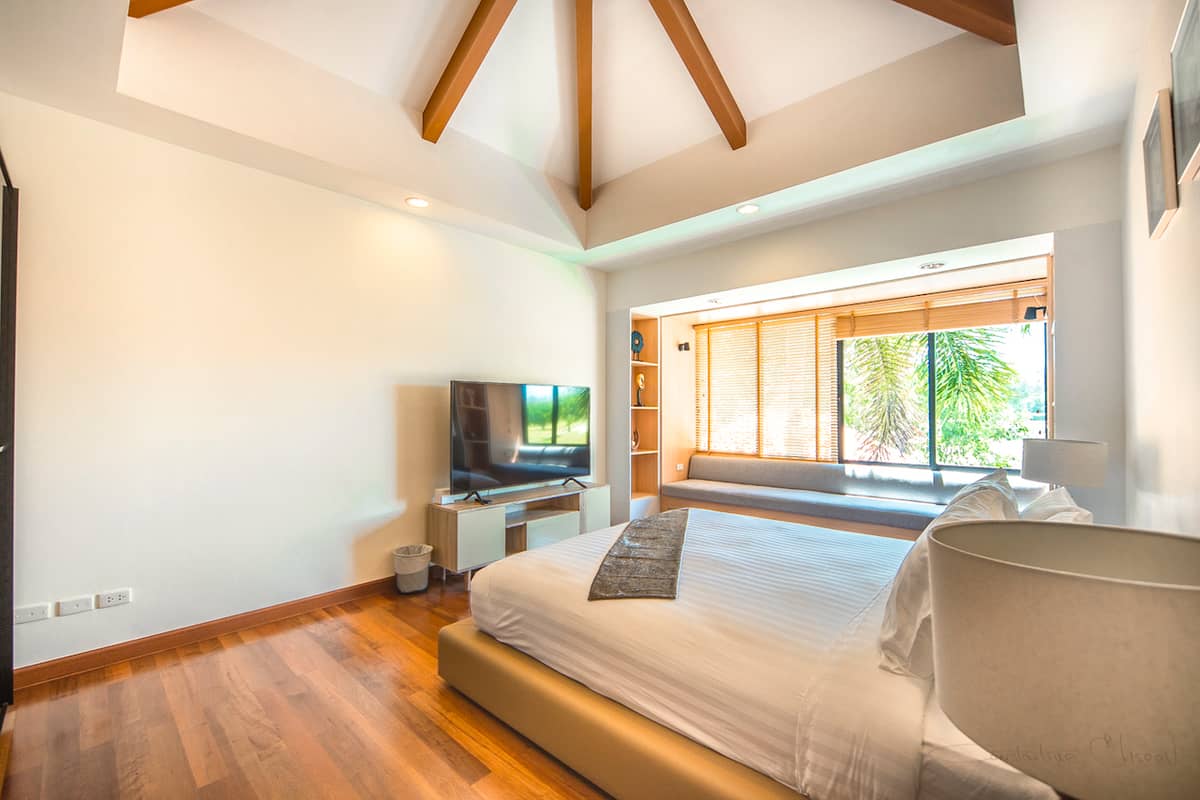 Rent villa Laguna Links, Thailand, Phuket, Laguna | Villacarte
