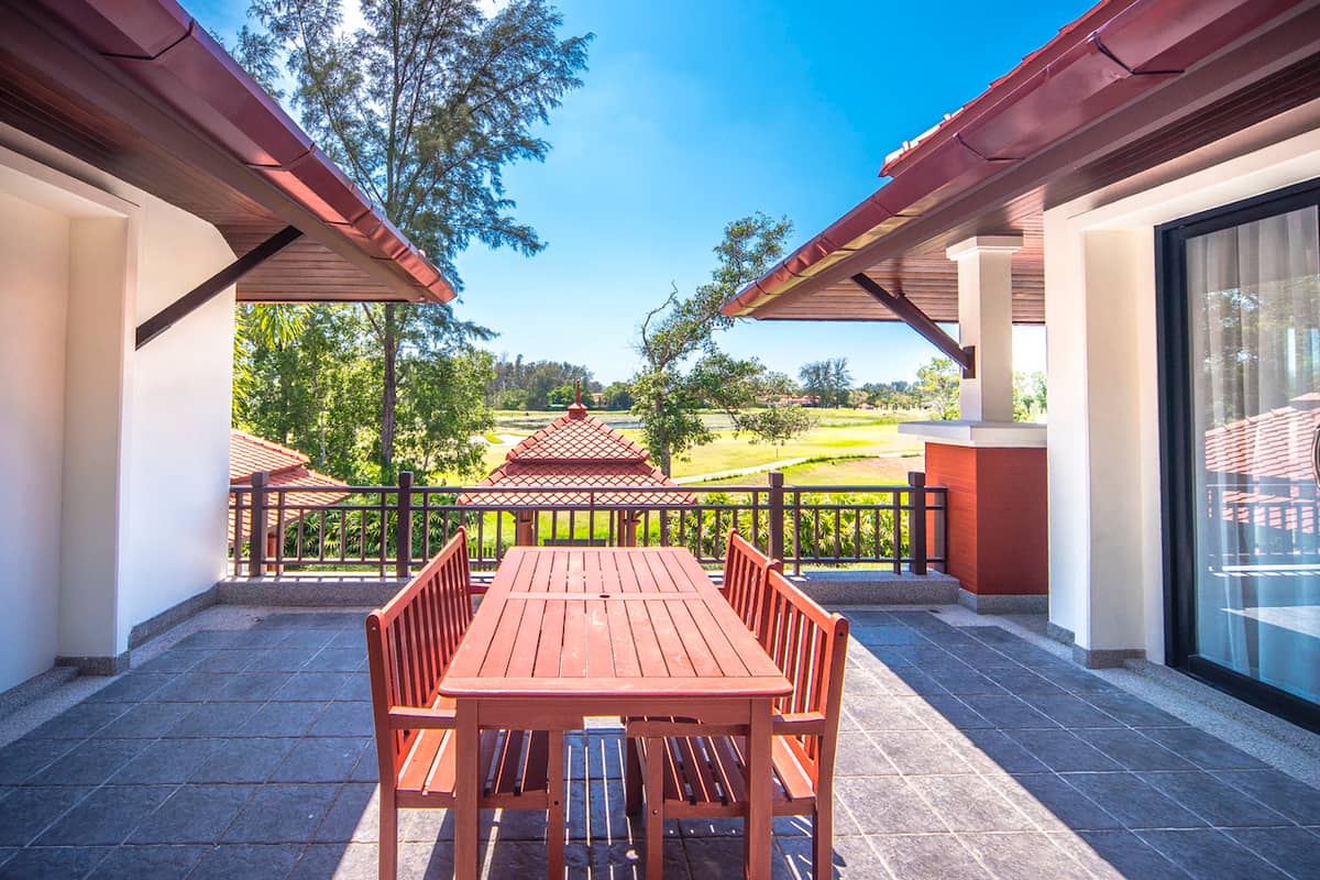Rent villa Laguna Links, Thailand, Phuket, Laguna | Villacarte